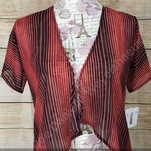 Nwt lularoe Bianka size 2
