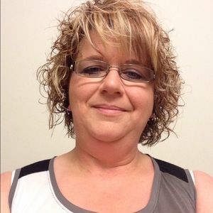 Meet your Posher, Sherri