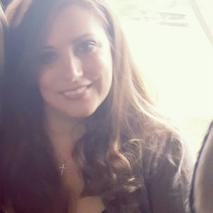 Meet your Posher, Lisha