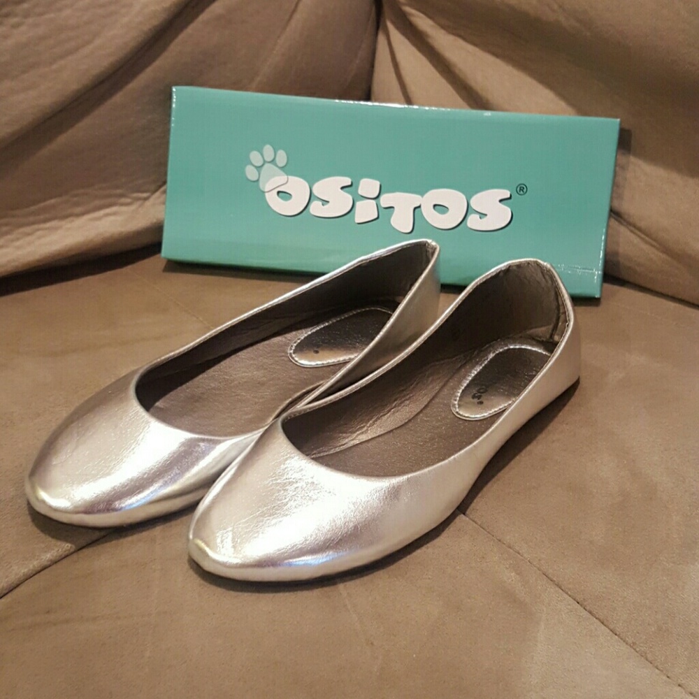 Silver Flats