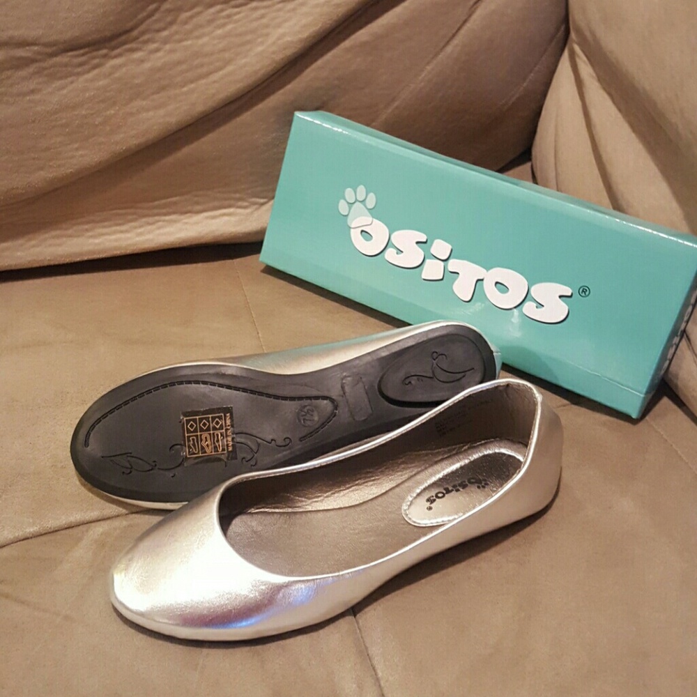 Silver Flats - Picture 2 of 3