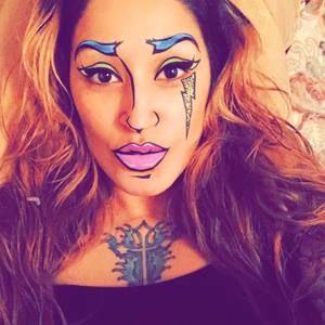 Meet your Posher, Marisol