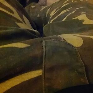 Meet your Posher, Lamont