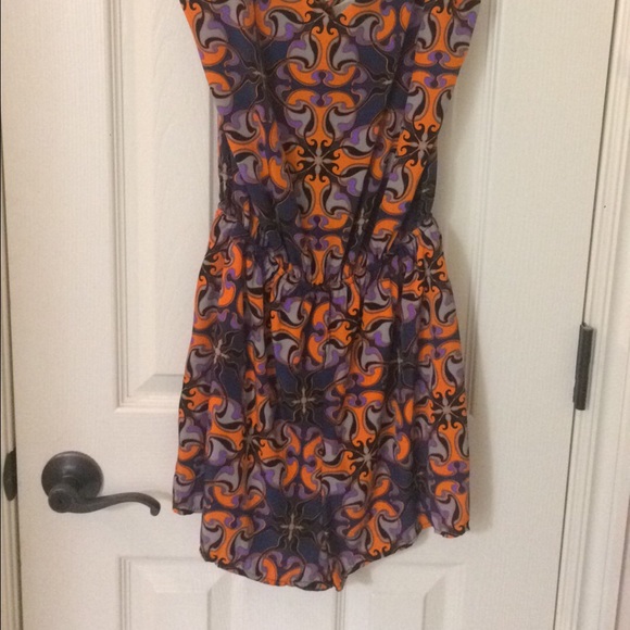 Romper - Picture 2 of 3