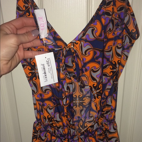 Romper - Picture 3 of 3