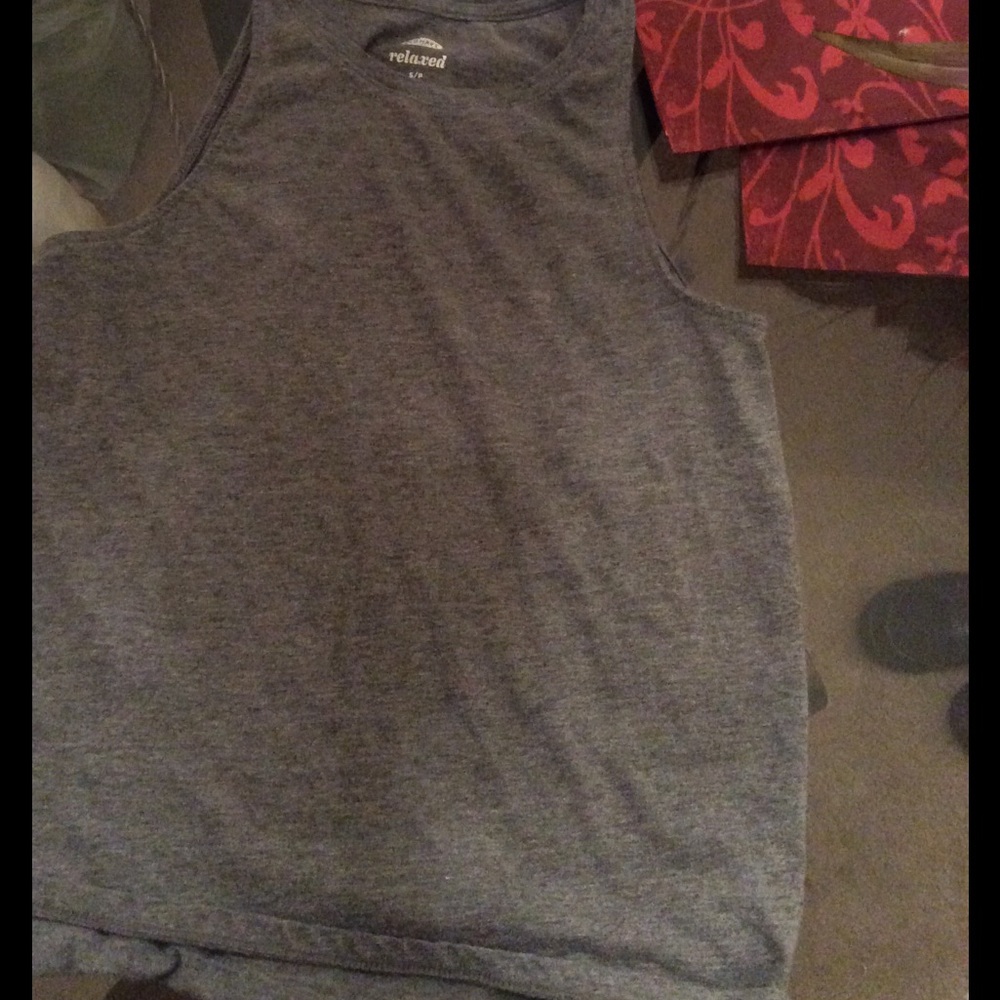 Tank top