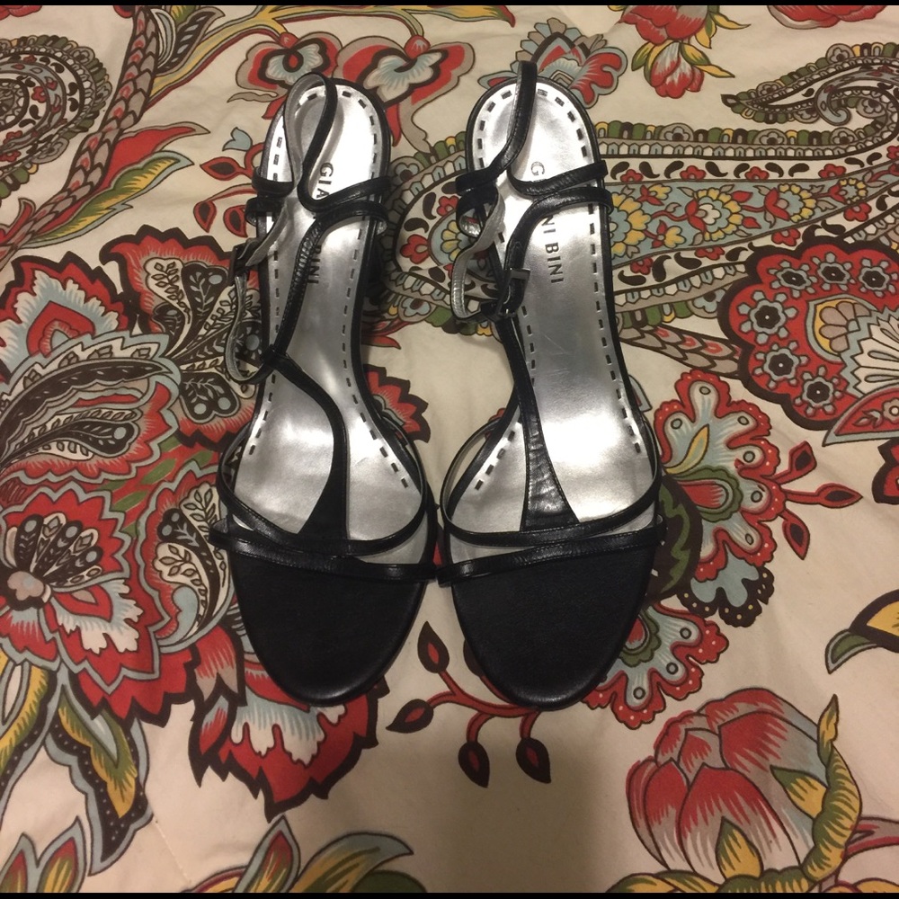 Gianni Bini Wedges