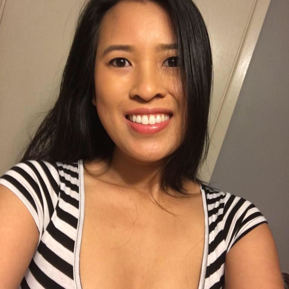 Meet your Posher, Julie