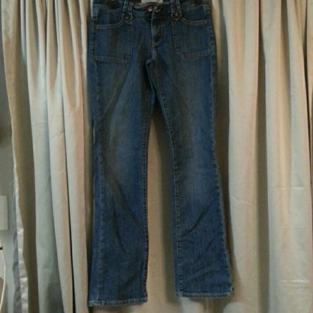 Women's Old Navy denim jeans 0