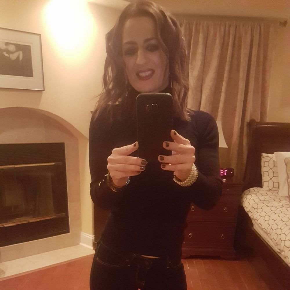 Meet your Posher, Jennifer