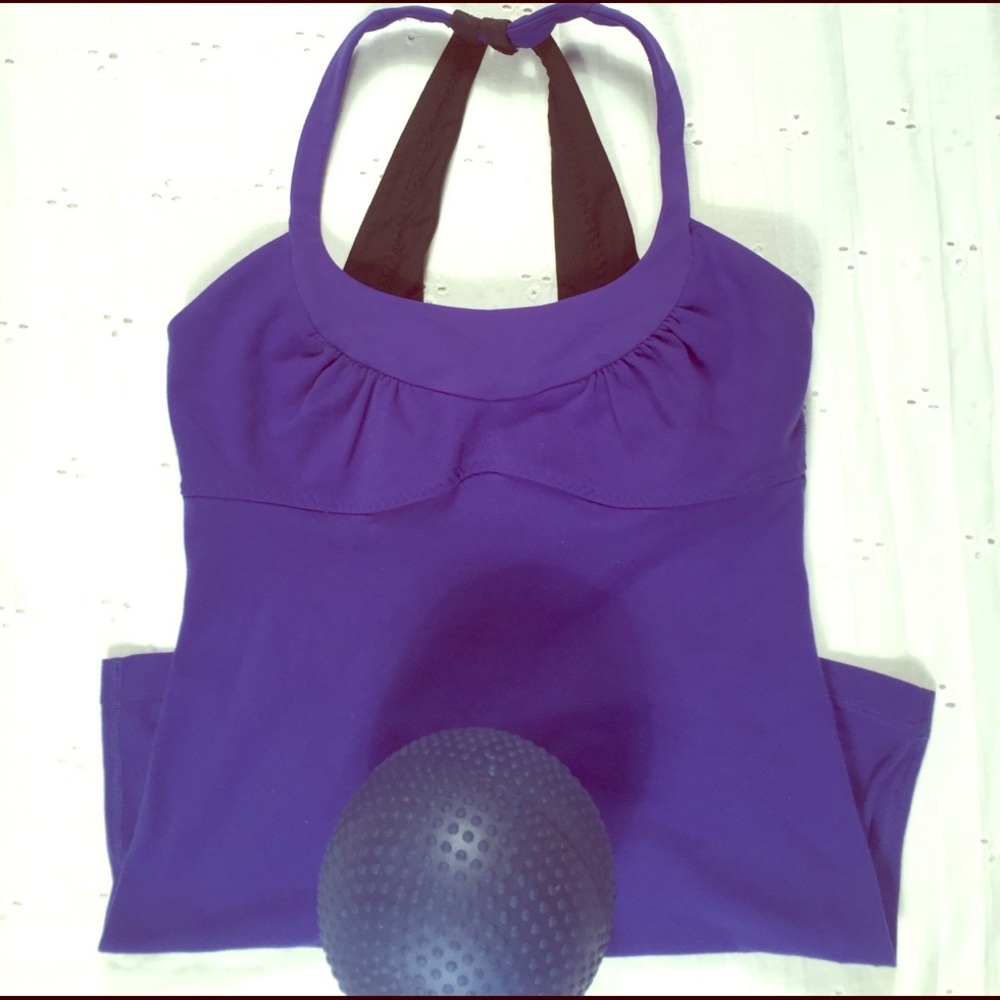 🌺SALE🌺 Lululemon Workout Tank