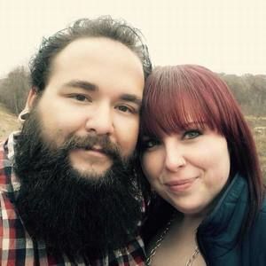 Meet your Posher, Arica-lee