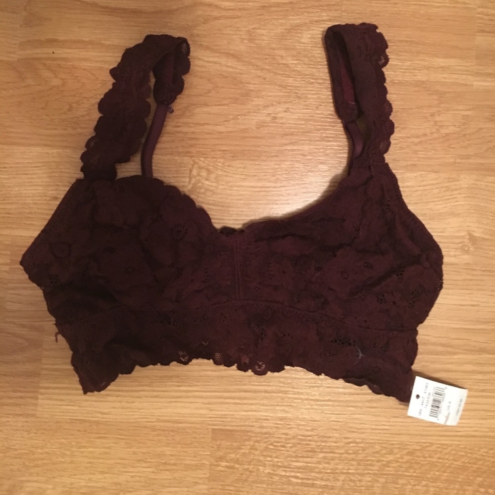 Brand new Aerie bralette