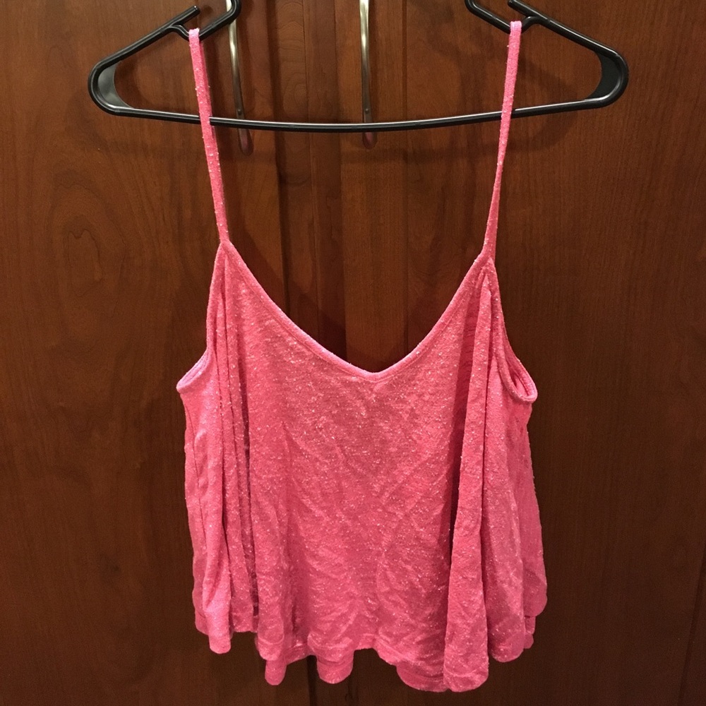 ASOS Flowy Cami Top