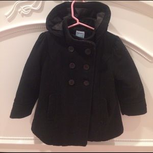 Adorable old navy peacoat