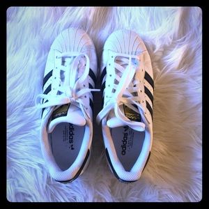 Superstar adidas