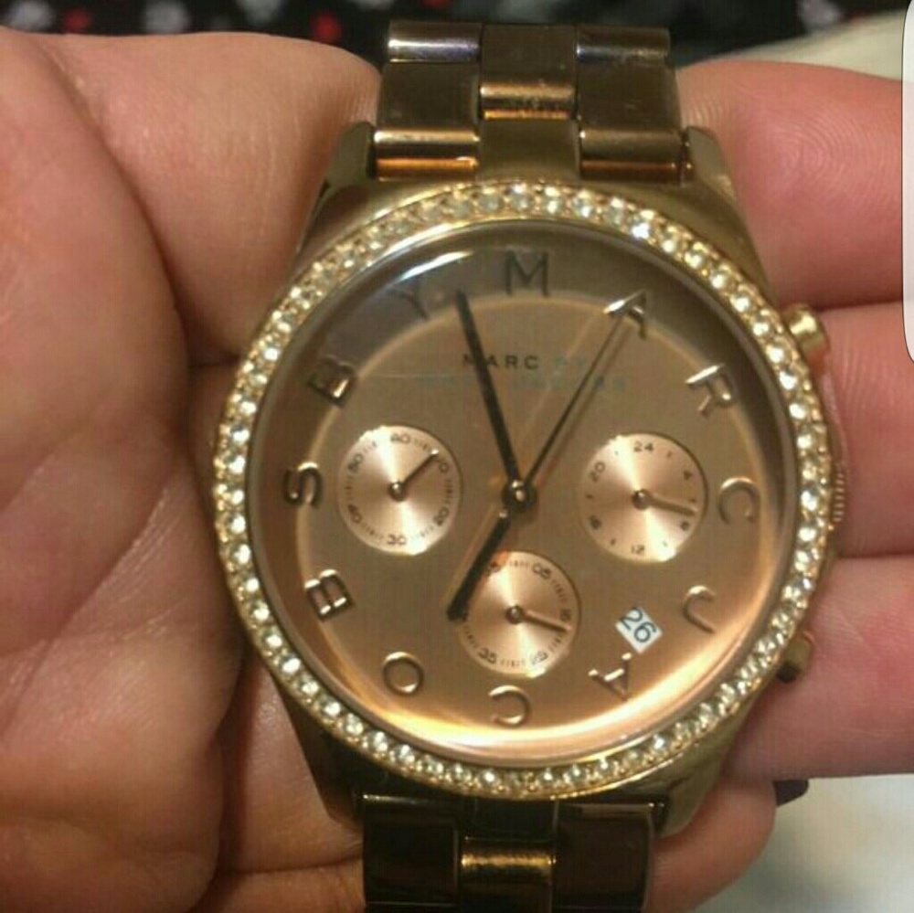 Marc by Marc Jacobs