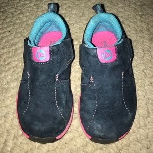 Merrell Kids Jungle Moc