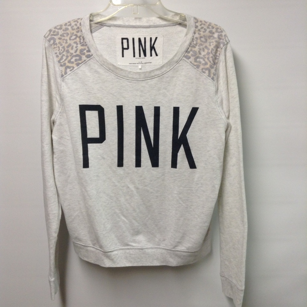 Victoria's Secret Pink