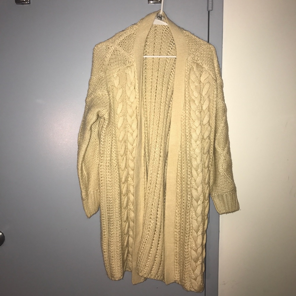 UNIF Cardigan