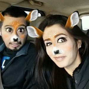 Meet your Posher, Susana