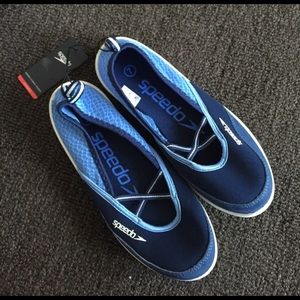 NWT Speedo Provence Beachrunner 3.0 water shoe