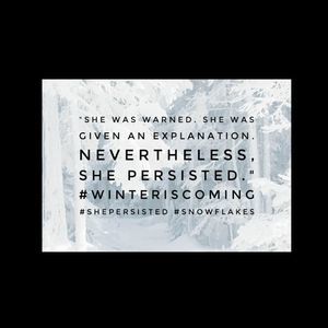 Meet your Posher, Tyann