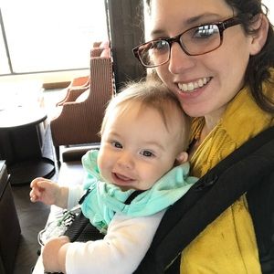 Meet your Posher, Melissa