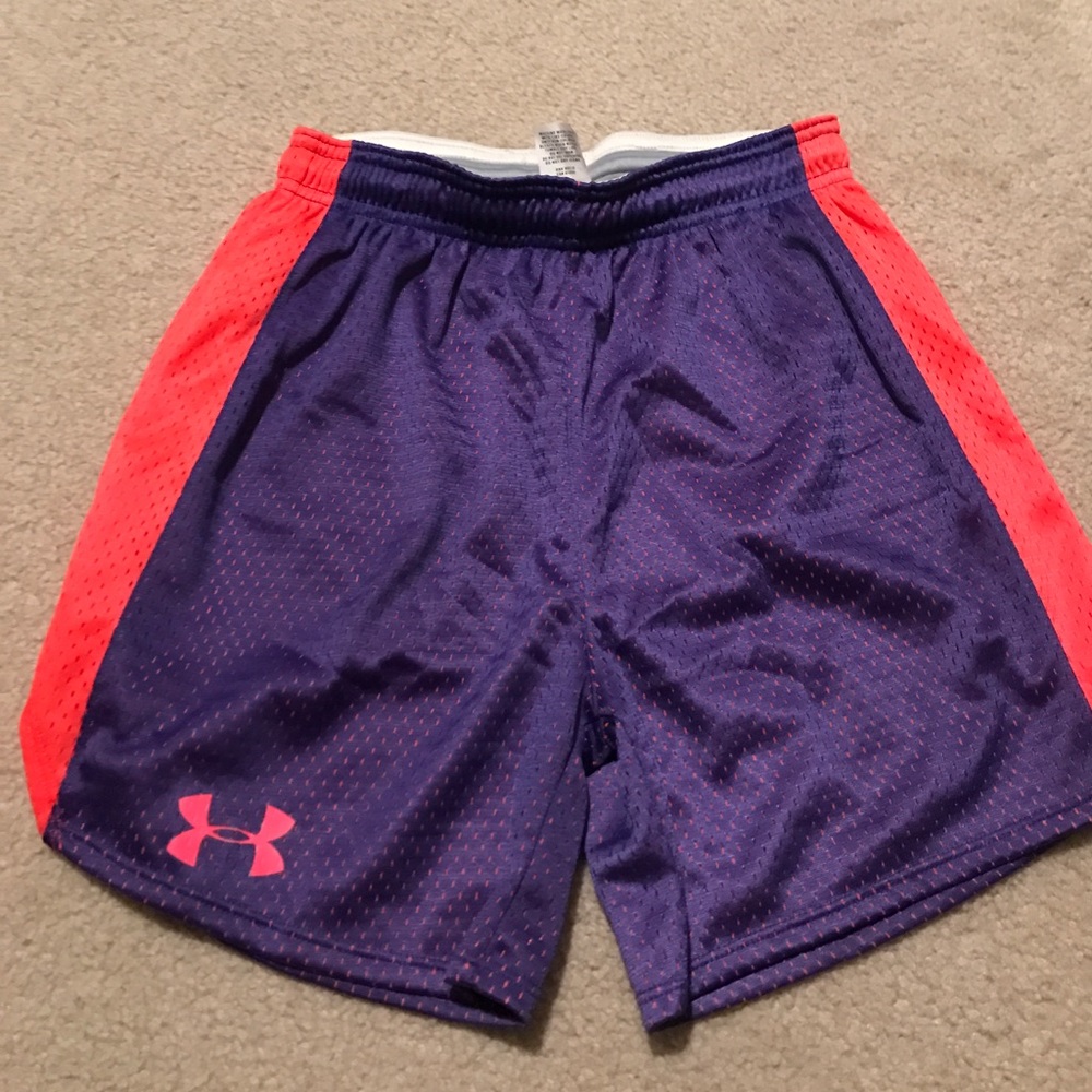 Under Armour shorts