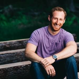 Meet your Posher, Keith