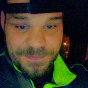 Meet your Posher, Donald