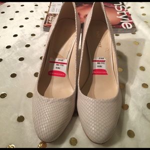 Nine West Heels