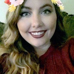 Meet your Posher, Bethany