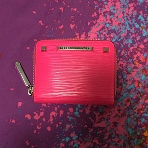 Rebecca Minkoff Ava Zip Wallet