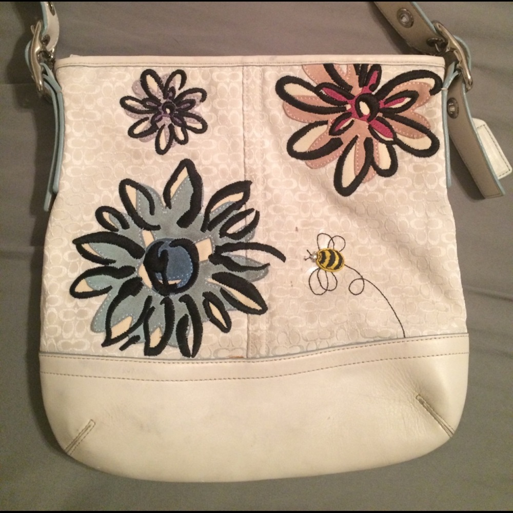 FLASH💋SALE Coach small F10871 bag