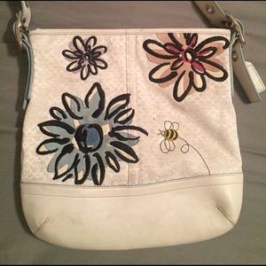 FLASH💋SALE Coach small F10871 bag