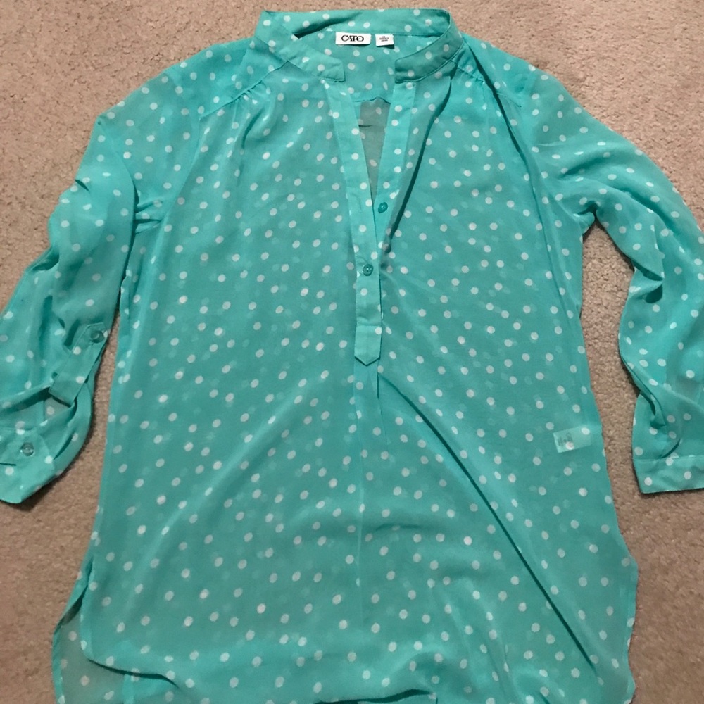 Cato shirt
