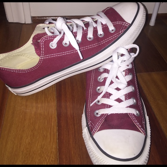 Sneakers - Picture 2 of 2