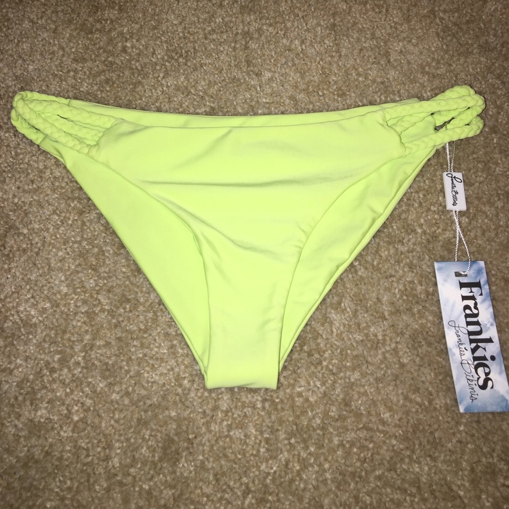 Frankie's Bikinis