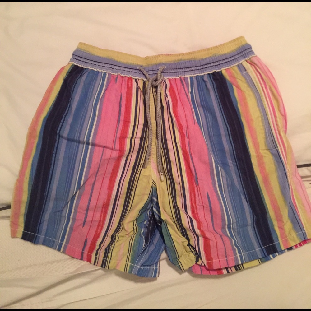 Vilebrequin Bathing Suit