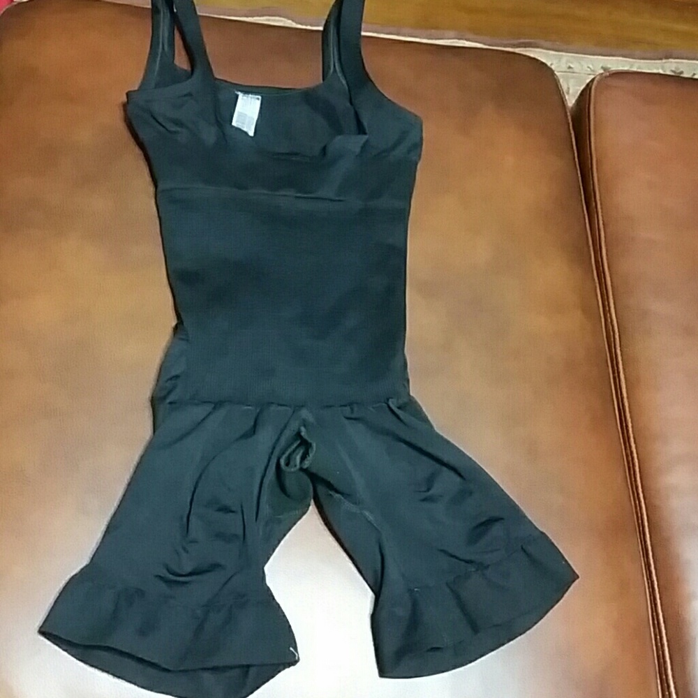Body shaper