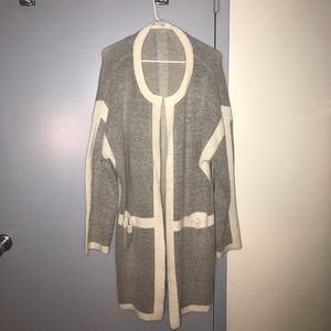 Kendall & Kylie cardigan