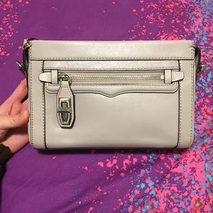 Rebecca Minkoff Mini Crosby Crossbody