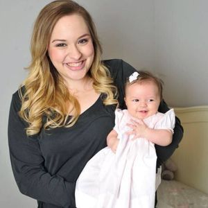 Meet your Posher, Jackie