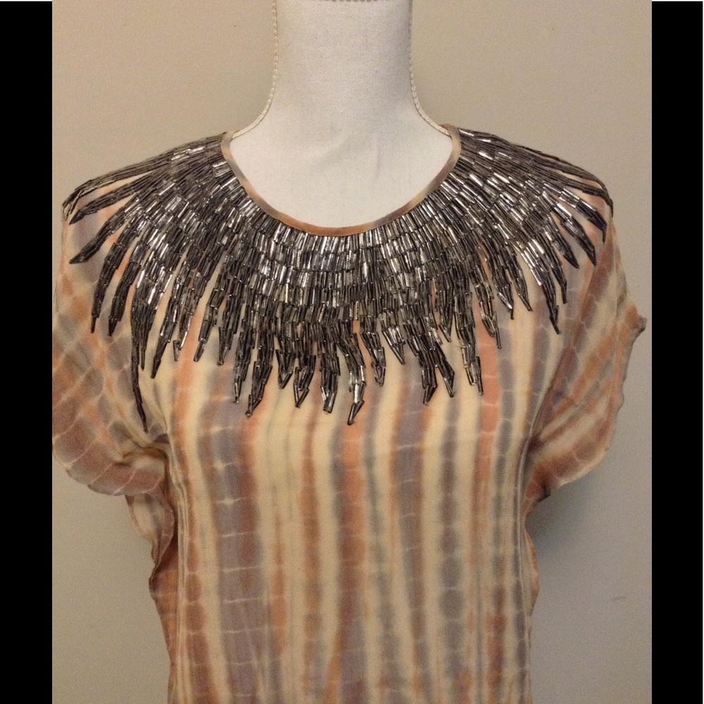 Velvet by graham & spencer dress