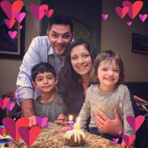 Meet your Posher, Kash