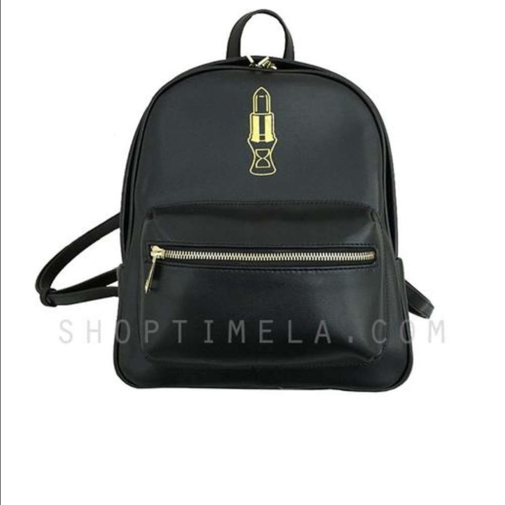 TIMES LOS ANGELES MINI BACKPACK