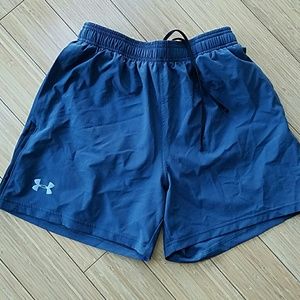 NWOT Under Armour Men's Workout Shorts