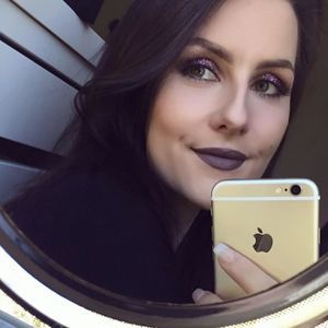 Meet your Posher, Sonia maria