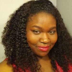 Meet your Posher, Marnelle